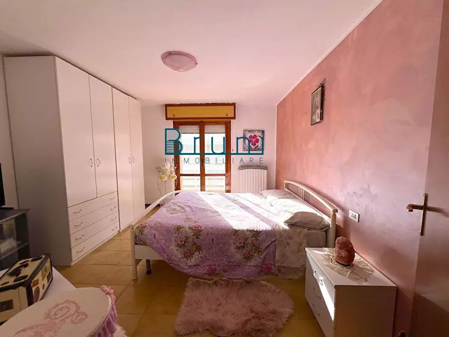 Immagine 9 di Appartamento in vendita  in Via Miramare a Monteprandone
