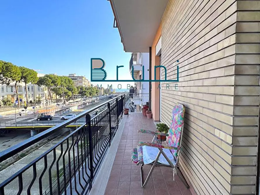 Immagine 3 di Appartamento in vendita  in Montello 58 a San Benedetto Del Tronto