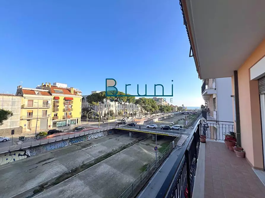 Immagine 4 di Appartamento in vendita  in Montello 58 a San Benedetto Del Tronto