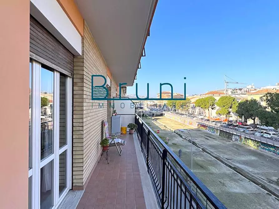 Immagine 7 di Appartamento in vendita  in Montello 58 a San Benedetto Del Tronto
