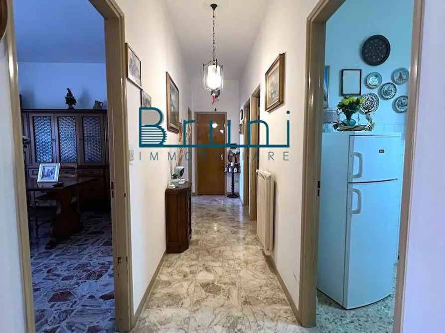 Immagine 10 di Appartamento in vendita  in Montello 58 a San Benedetto Del Tronto