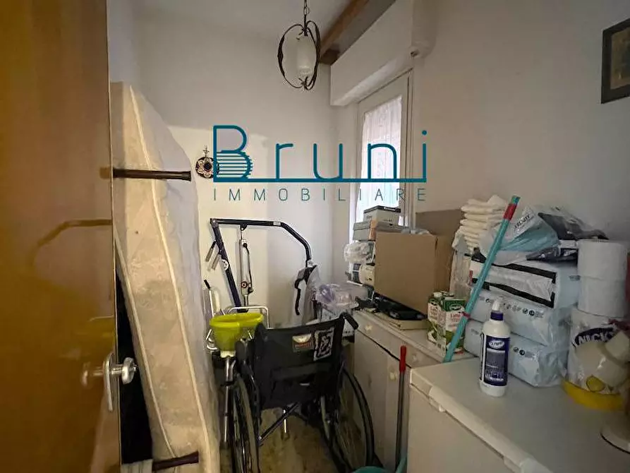 Immagine 15 di Appartamento in vendita  in Montello 58 a San Benedetto Del Tronto
