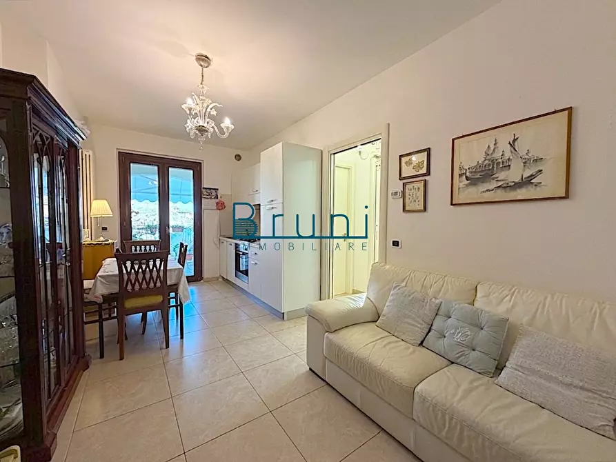 Immagine 1 di Appartamento in vendita  in Via Francesco Morosini a San Benedetto Del Tronto