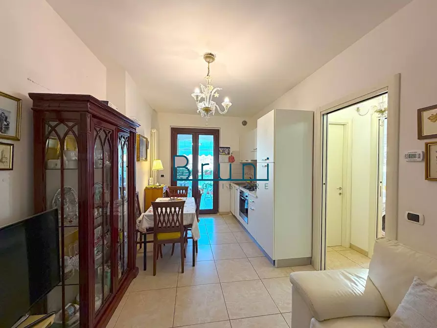 Immagine 2 di Appartamento in vendita  in Via Francesco Morosini a San Benedetto Del Tronto