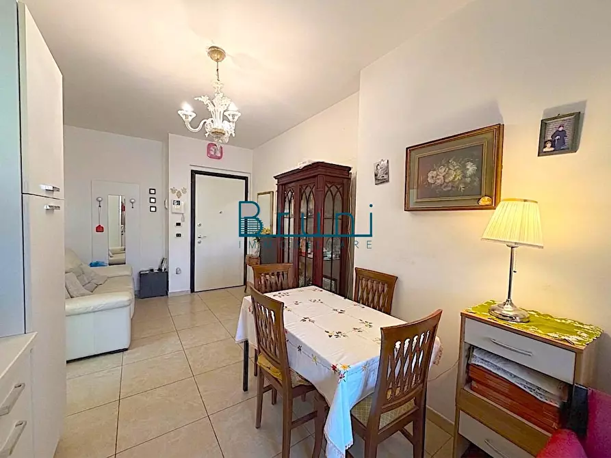 Immagine 3 di Appartamento in vendita  in Via Francesco Morosini a San Benedetto Del Tronto