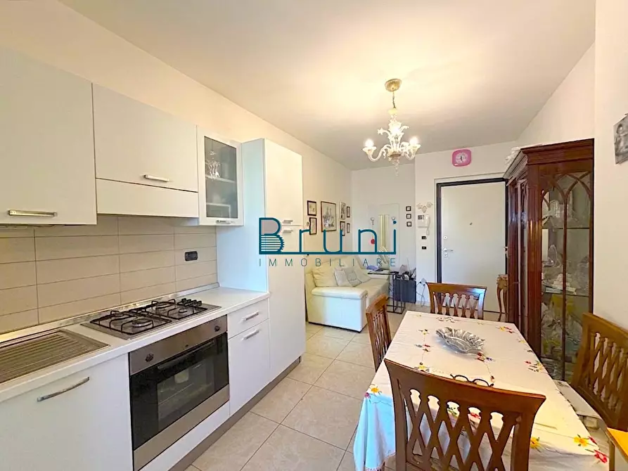 Immagine 4 di Appartamento in vendita  in Via Francesco Morosini a San Benedetto Del Tronto