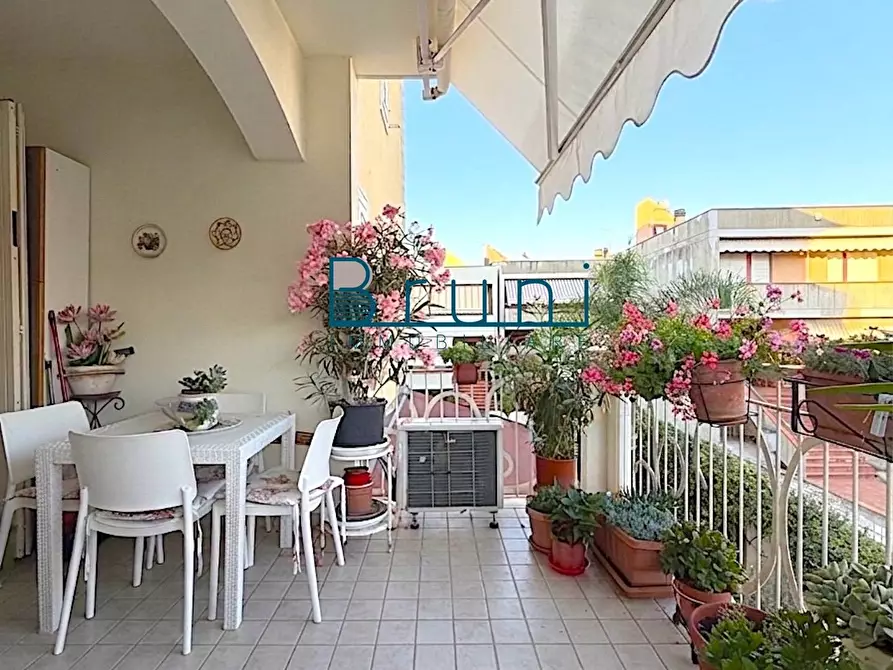 Immagine 6 di Appartamento in vendita  in Via Francesco Morosini a San Benedetto Del Tronto