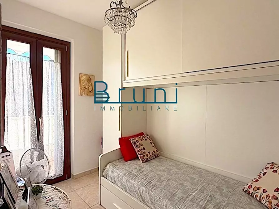 Immagine 11 di Appartamento in vendita  in Via Francesco Morosini a San Benedetto Del Tronto