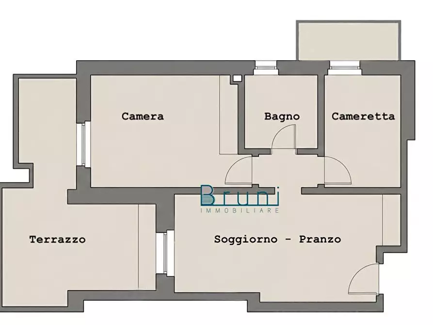 Immagine 14 di Appartamento in vendita  in Via Francesco Morosini a San Benedetto Del Tronto