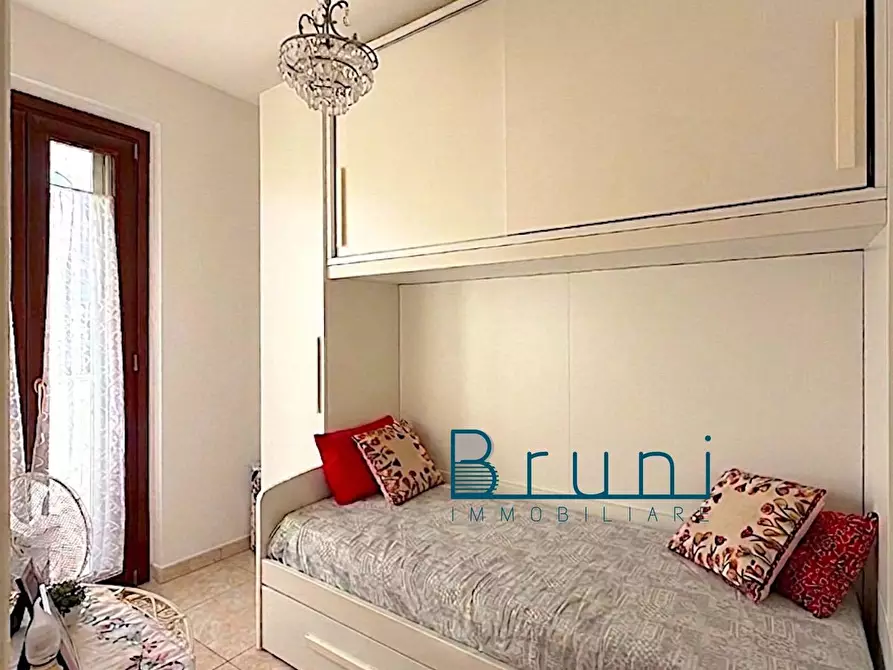 Immagine 10 di Appartamento in vendita  in Via Francesco Morosini a San Benedetto Del Tronto