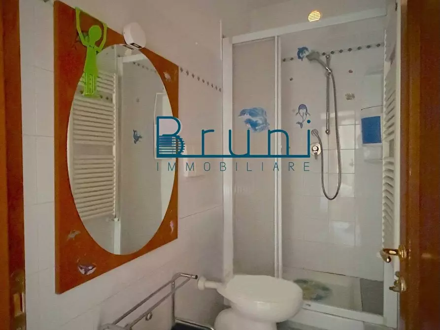 Immagine 8 di Appartamento in vendita  in Via Val Tiberina a San Benedetto Del Tronto