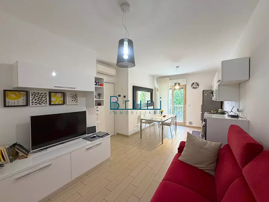 Immagine 1 di Appartamento in vendita  in Via Augusto Murri a San Benedetto Del Tronto
