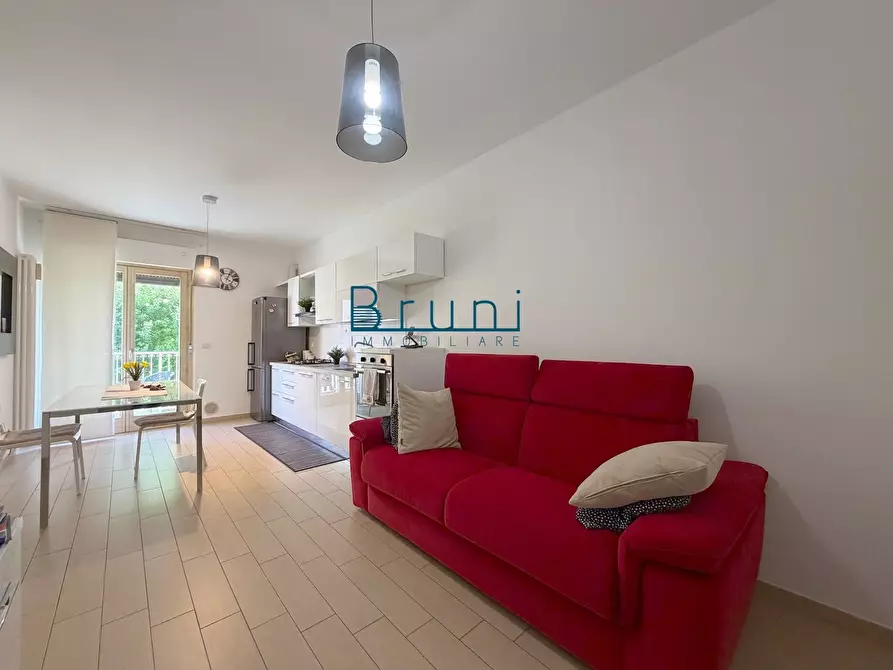 Immagine 3 di Appartamento in vendita  in Via Augusto Murri a San Benedetto Del Tronto