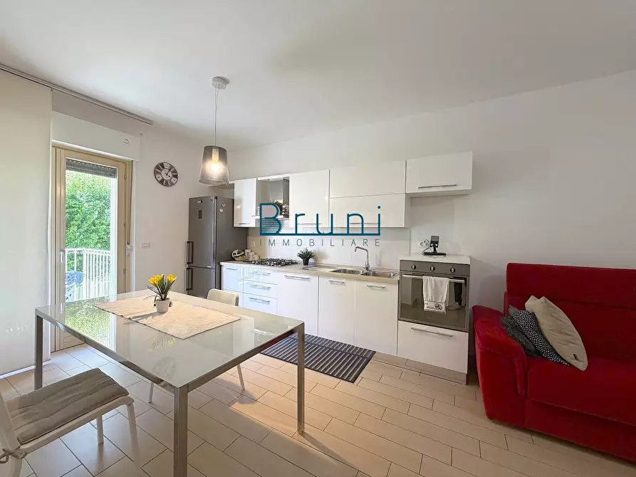 Immagine 4 di Appartamento in vendita  in Via Augusto Murri a San Benedetto Del Tronto
