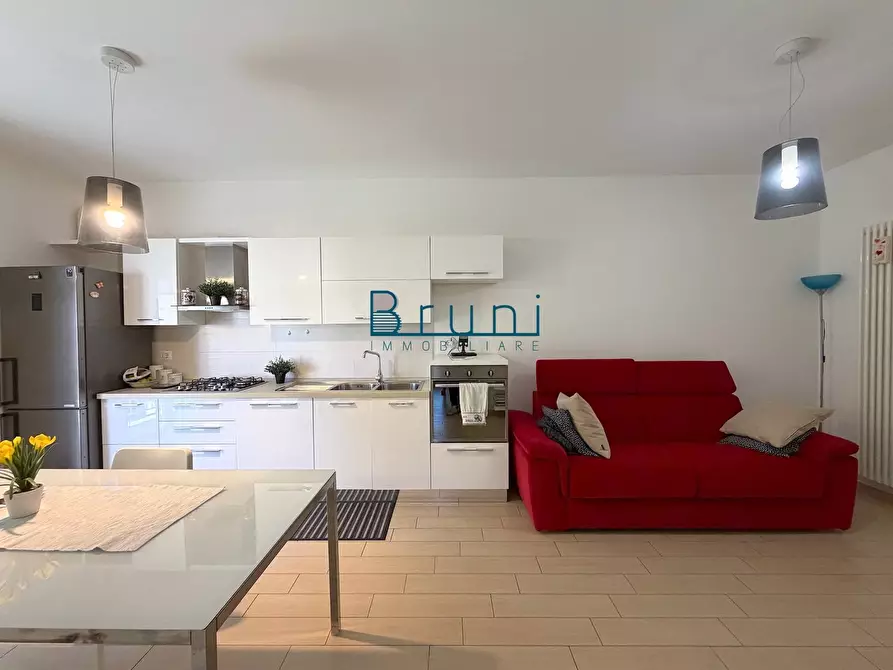 Immagine 5 di Appartamento in vendita  in Via Augusto Murri a San Benedetto Del Tronto