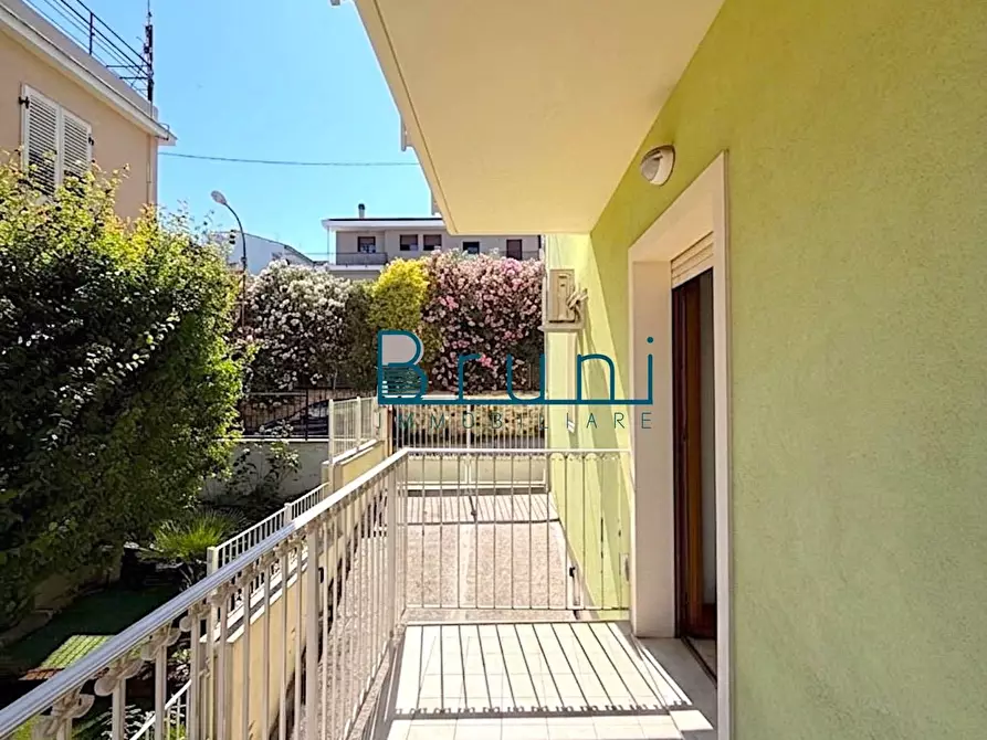 Immagine 9 di Appartamento in vendita  in Via Augusto Murri a San Benedetto Del Tronto