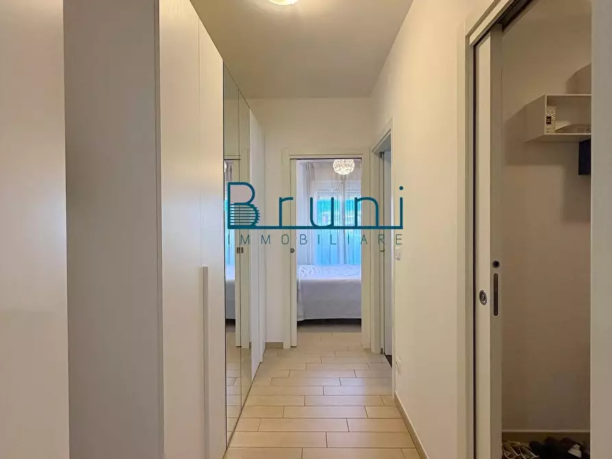 Immagine 10 di Appartamento in vendita  in Via Augusto Murri a San Benedetto Del Tronto