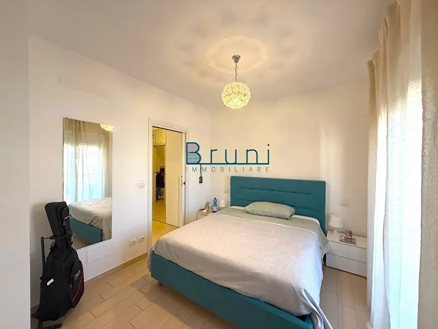 Immagine 12 di Appartamento in vendita  in Via Augusto Murri a San Benedetto Del Tronto