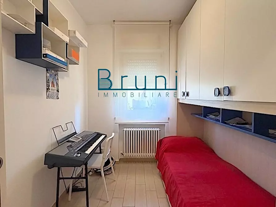 Immagine 14 di Appartamento in vendita  in Via Augusto Murri a San Benedetto Del Tronto