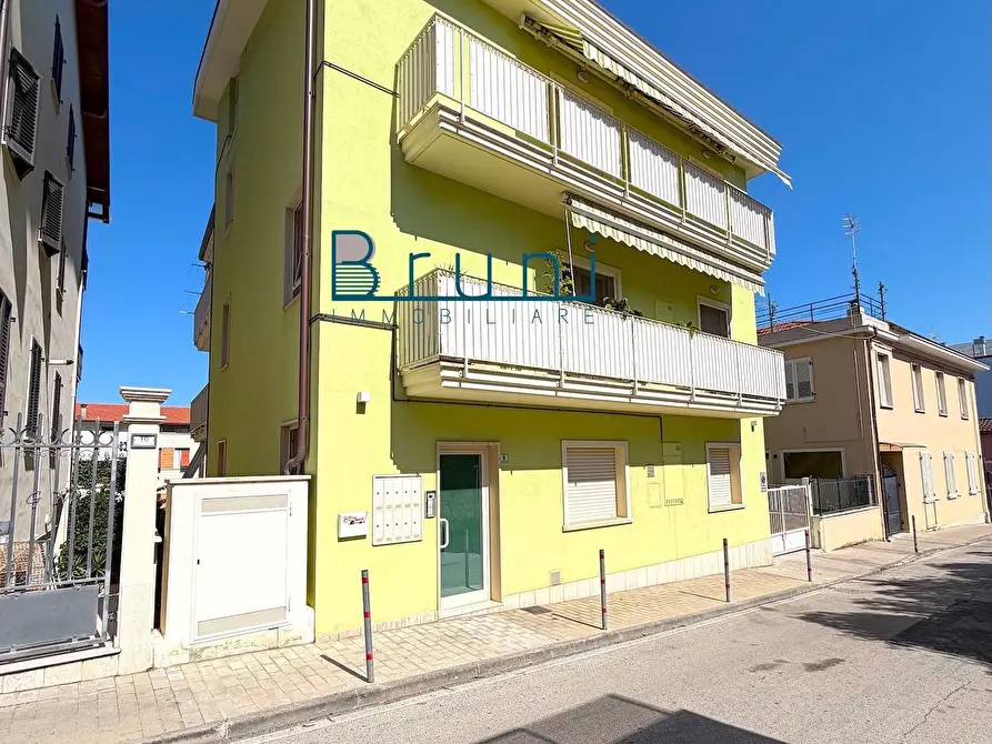 Immagine 19 di Appartamento in vendita  in Via Augusto Murri a San Benedetto Del Tronto