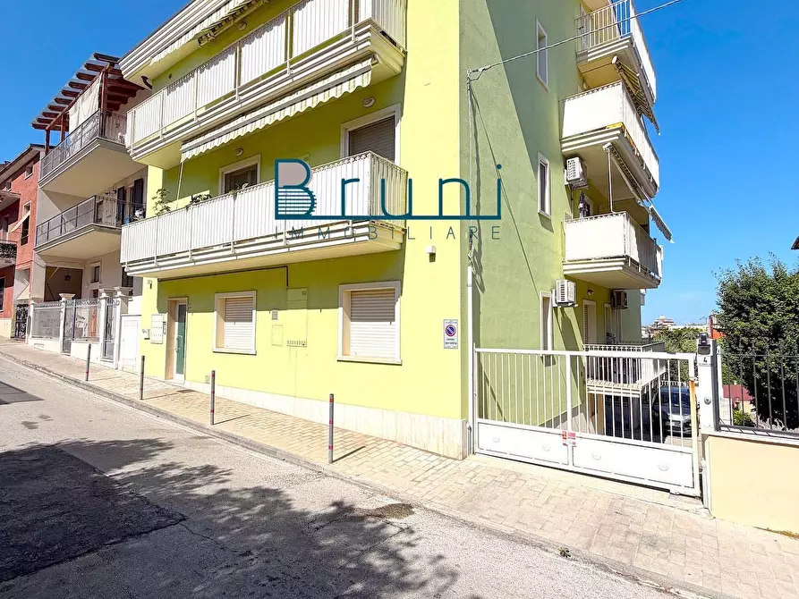 Immagine 20 di Appartamento in vendita  in Via Augusto Murri a San Benedetto Del Tronto