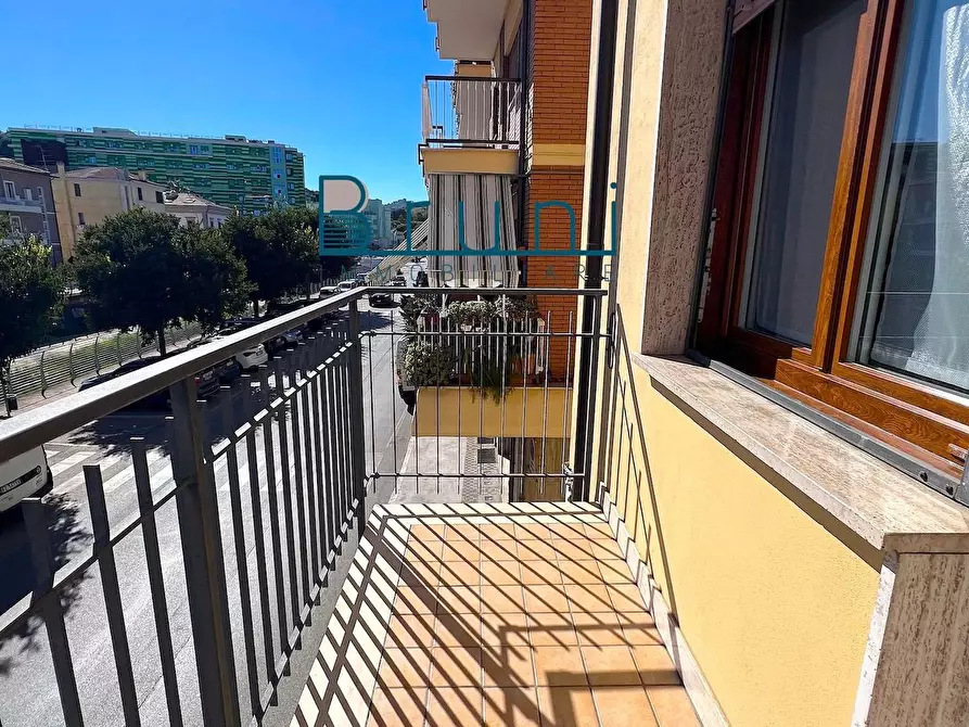 Immagine 2 di Appartamento in affitto  in Via Gino Moretti a San Benedetto Del Tronto