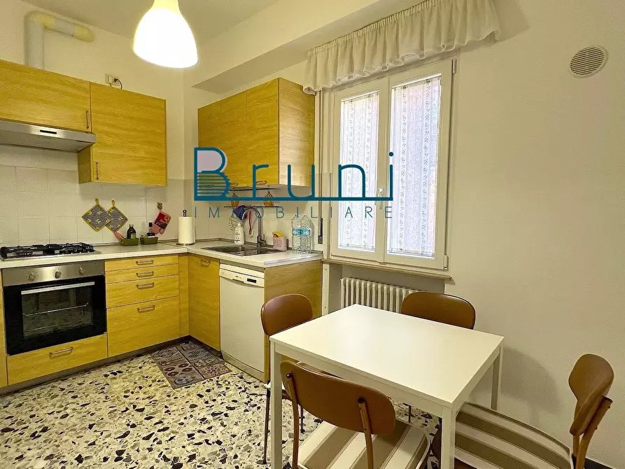 Immagine 5 di Appartamento in affitto  in Via Gino Moretti a San Benedetto Del Tronto