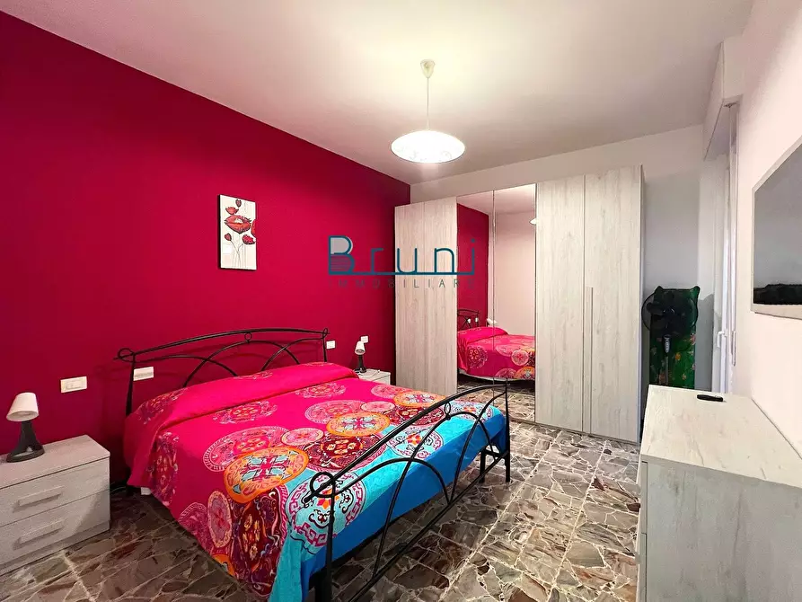 Immagine 6 di Appartamento in affitto  in Via Gino Moretti a San Benedetto Del Tronto