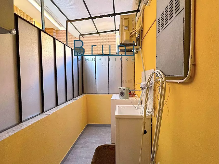 Immagine 7 di Appartamento in affitto  in Via Gino Moretti a San Benedetto Del Tronto