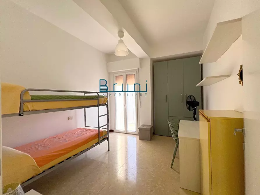 Immagine 8 di Appartamento in affitto  in Via Gino Moretti a San Benedetto Del Tronto