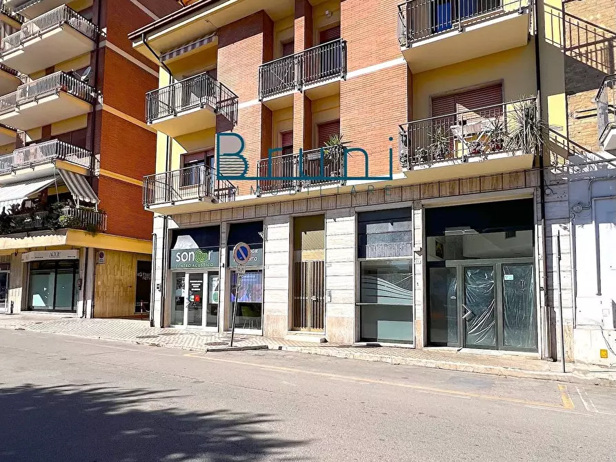 Immagine 11 di Appartamento in affitto  in Via Gino Moretti a San Benedetto Del Tronto