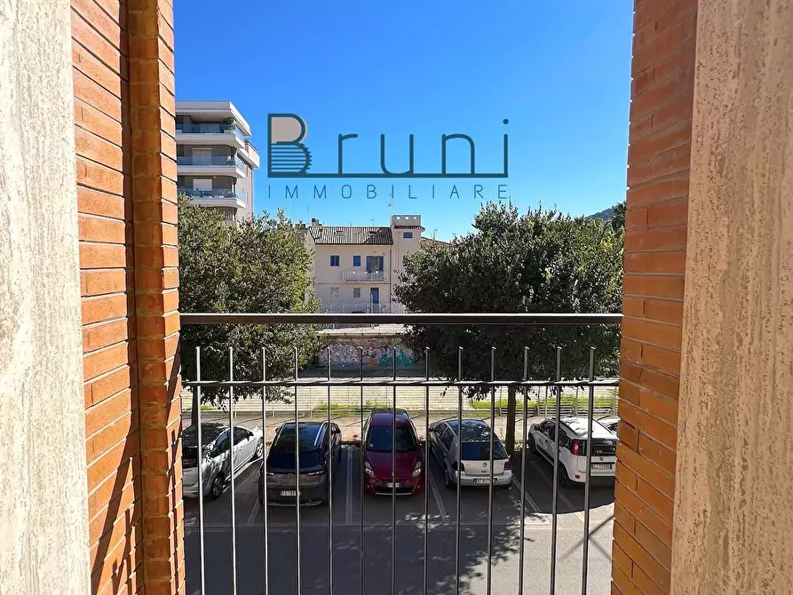 Immagine 9 di Appartamento in affitto  in Via Gino Moretti a San Benedetto Del Tronto