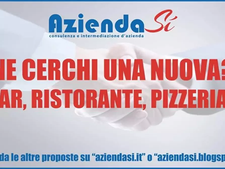 Immagine 2 di Bar / Ristorante in vendita  in via roma 1 a Verona