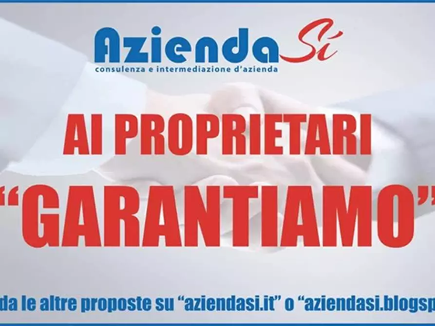 Immagine 4 di Bar / Ristorante in vendita  in via roma 1 a Verona