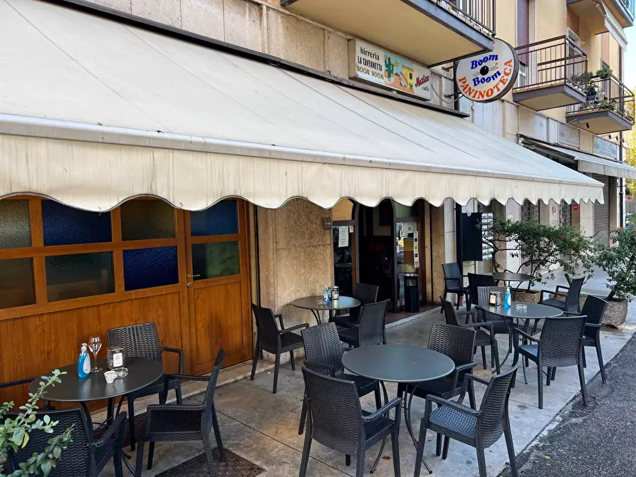 Immagine 8 di Bar / Ristorante in vendita  a Verona