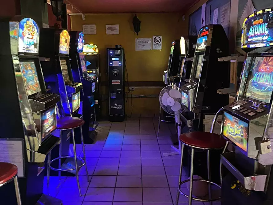 Immagine 2 di Agriturismo in vendita  in via roma a Castel D'ario