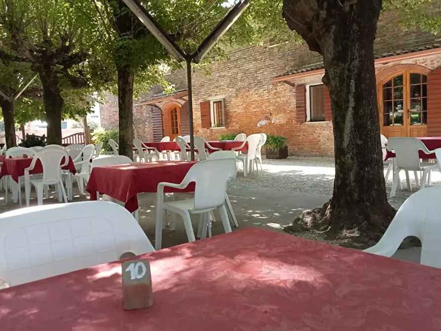 Immagine 1 di Bar / Ristorante in vendita  in via roma 5 a San Pietro Di Morubio