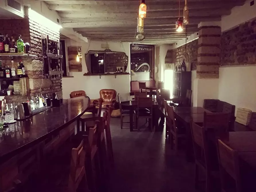 Immagine 3 di Bar / Ristorante in vendita  in Lungadige Re Teodorico 1 a Verona