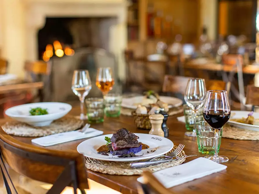 Immagine 1 di Bar / Ristorante in vendita  a Badia Polesine