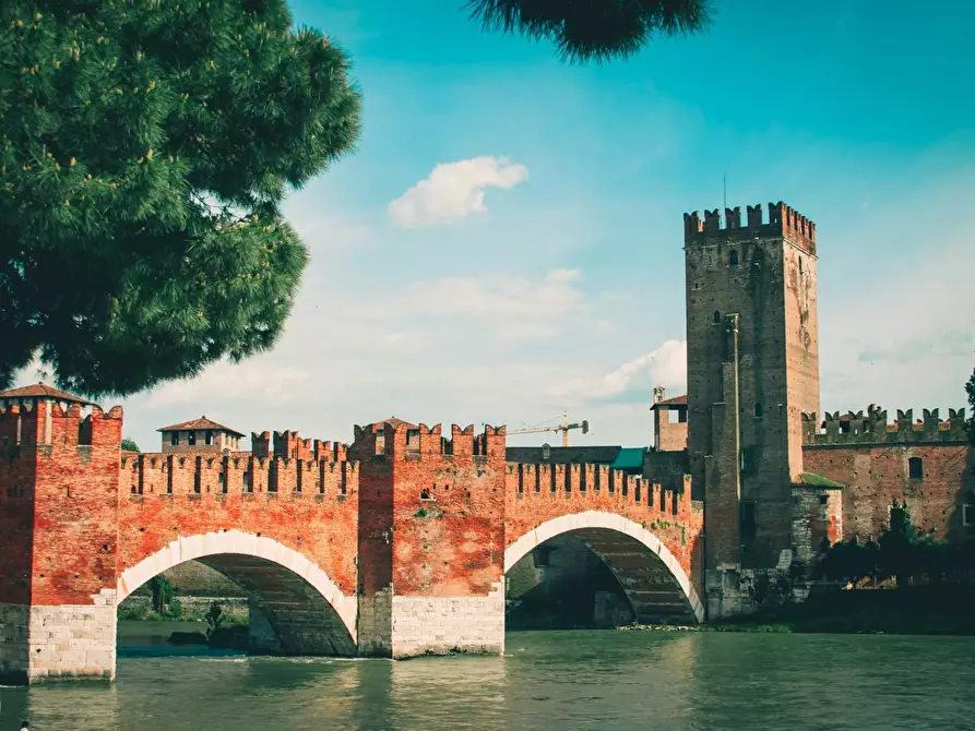 Immagine 13 di Attività commerciale in vendita  a Verona