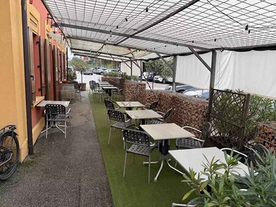 Immagine 2 di Bar / Ristorante in vendita  a Grezzana