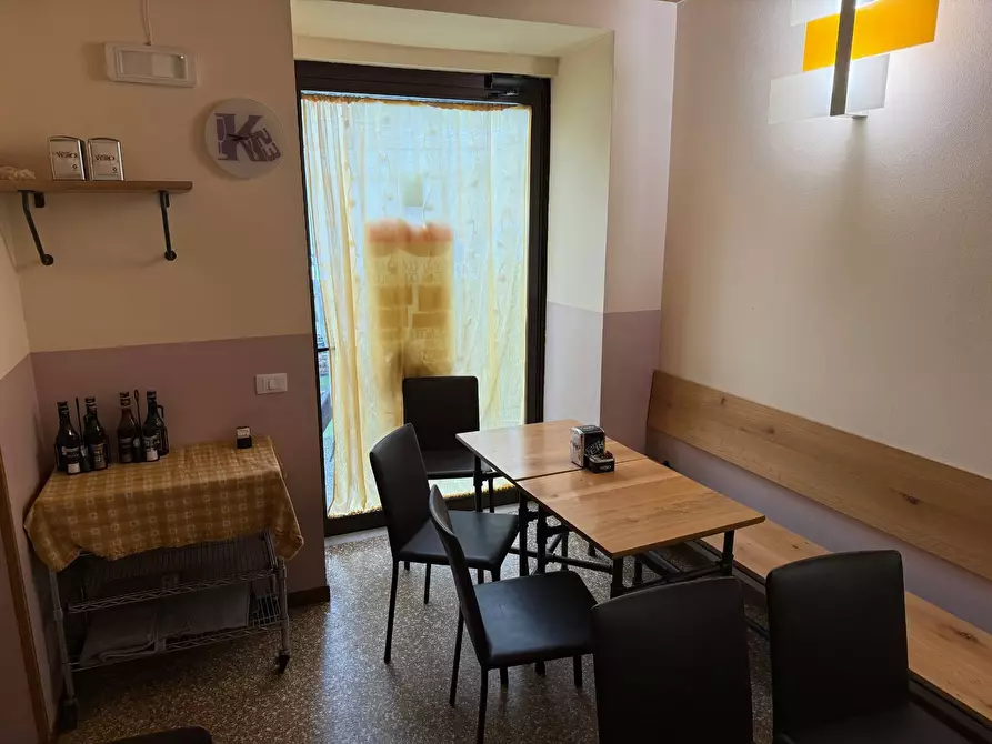 Immagine 4 di Bar / Ristorante in vendita  a Grezzana