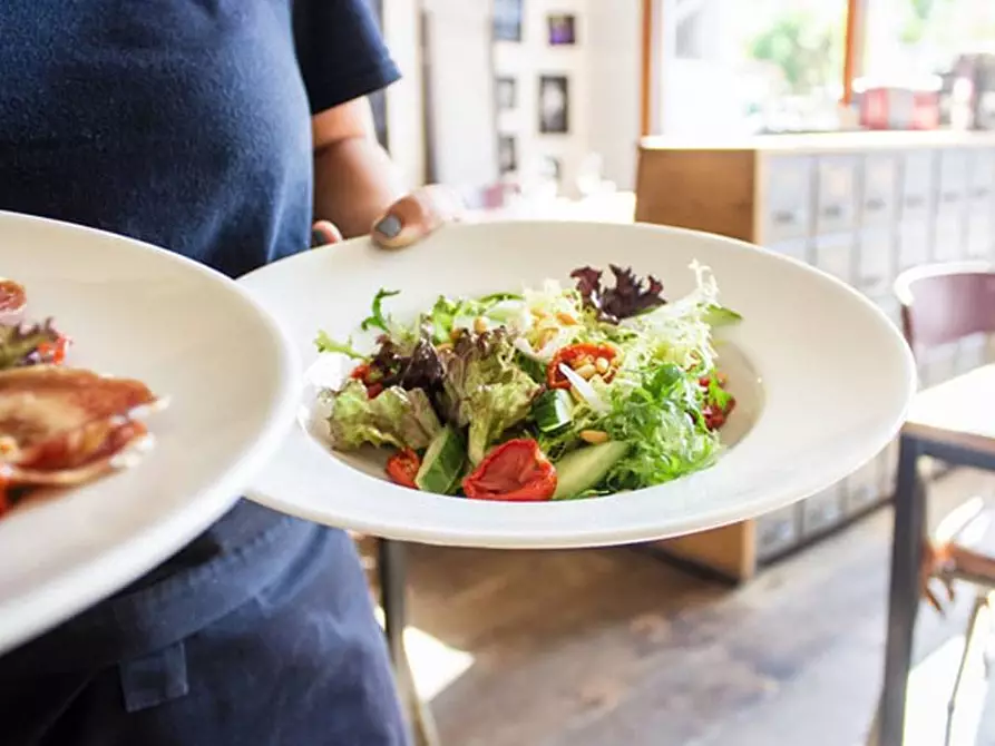 Immagine 4 di Bar / Ristorante in vendita  a Verona