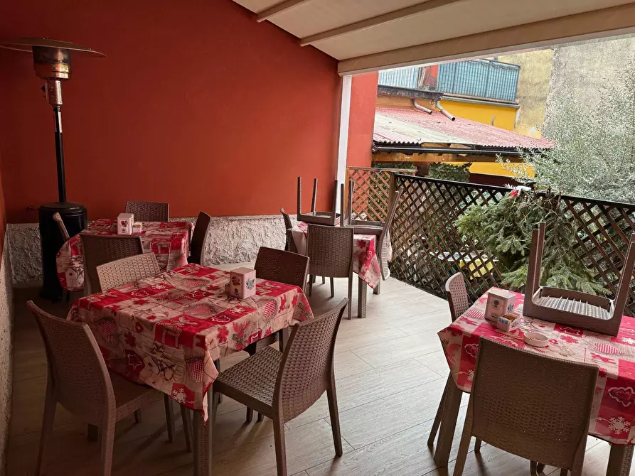 Immagine 11 di Bar / Ristorante in vendita  a Verona