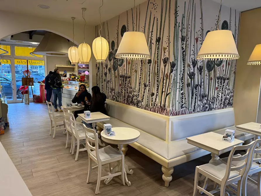 Immagine 15 di Bar / Ristorante in vendita  a Verona