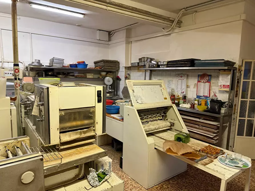 Immagine 20 di Bar / Ristorante in vendita  a Verona