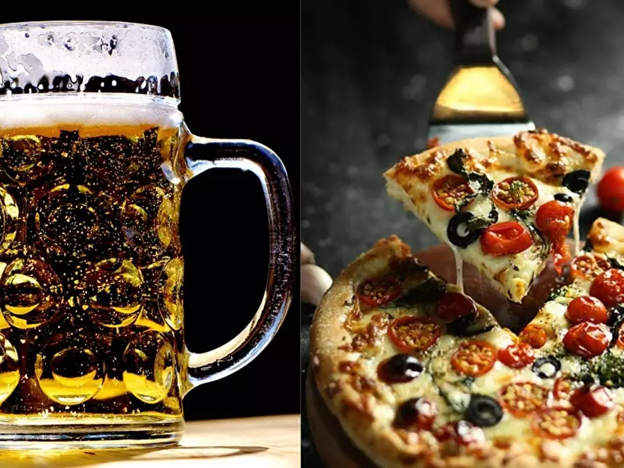 Immagine 2 di Bar / Ristorante in affitto  in via roma 5 a Ostiglia