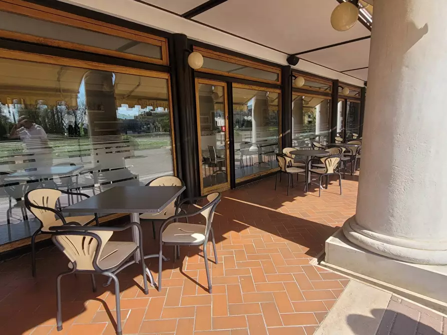 Immagine 4 di Bar / Ristorante in vendita  in via roma 5 a Roncoferraro