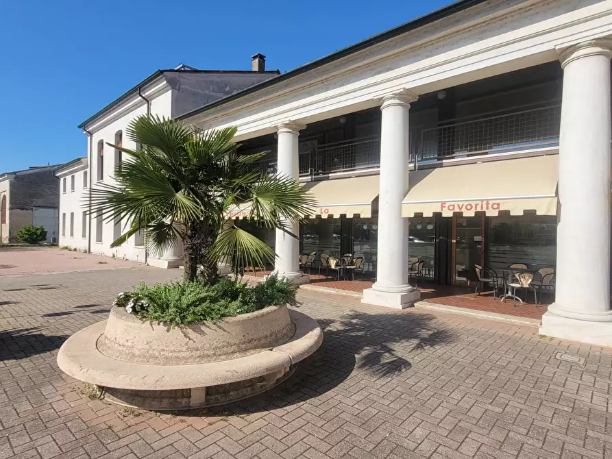 Immagine 5 di Bar / Ristorante in vendita  in via roma 5 a Roncoferraro