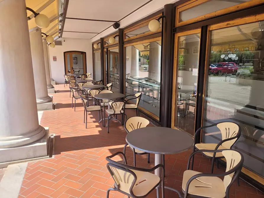 Immagine 10 di Bar / Ristorante in vendita  in via roma 5 a Roncoferraro